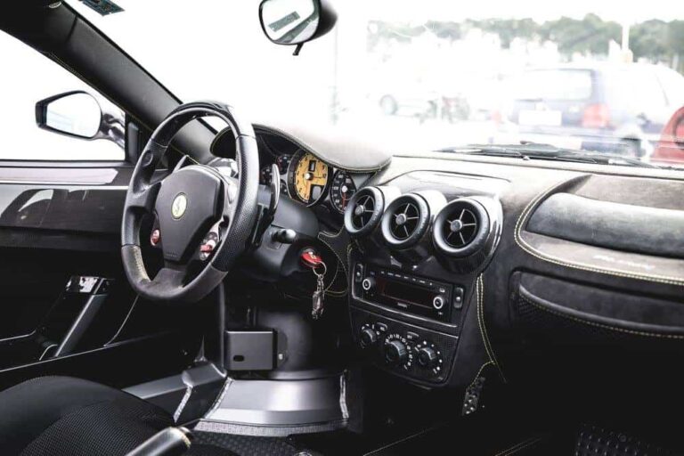 10 tips to rent a supercar in Germany