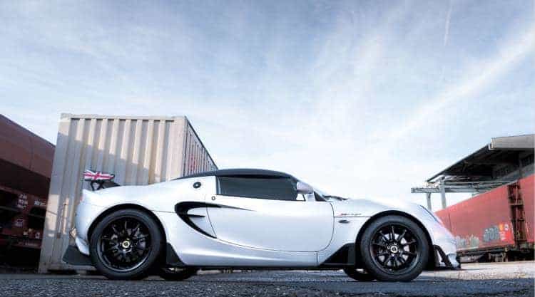 lotus mieten wolfsburg