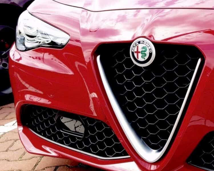 Alfa Romeo Giulia Quadrifoglio - an underrated sports sedan