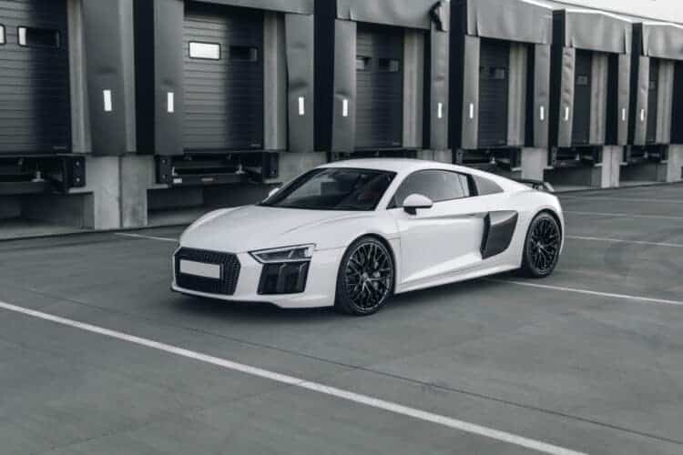 Sporty cars for rent in Germany by DRIVAR