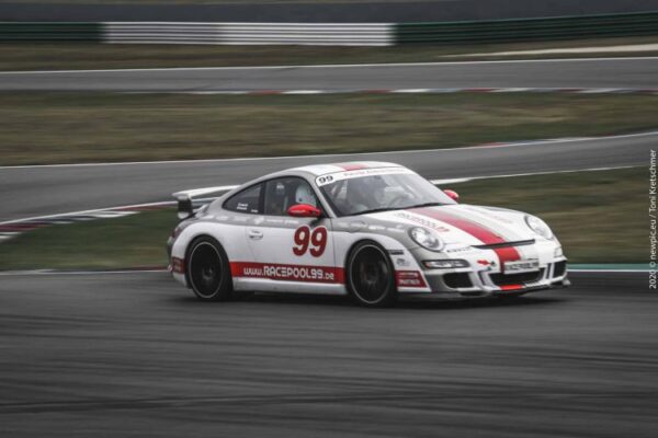 porsche 911 gt3