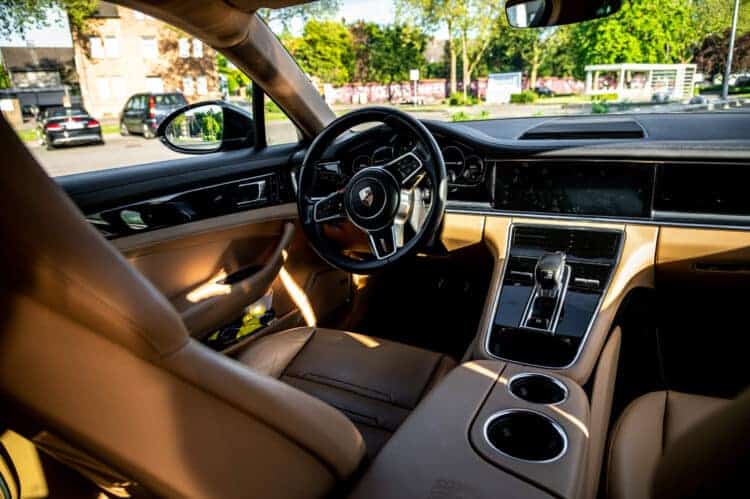 Mercedes G63 AMG Gutschein Tagesmiete