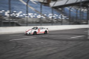 porsche 911 gt3 Rennstrecke fahren