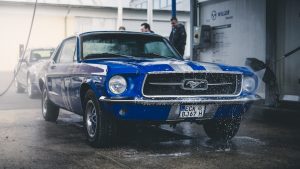 ford mustang oldtimer mieten in kiel