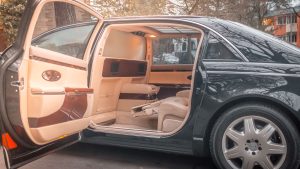 Maybach 62 mieten in Berlin