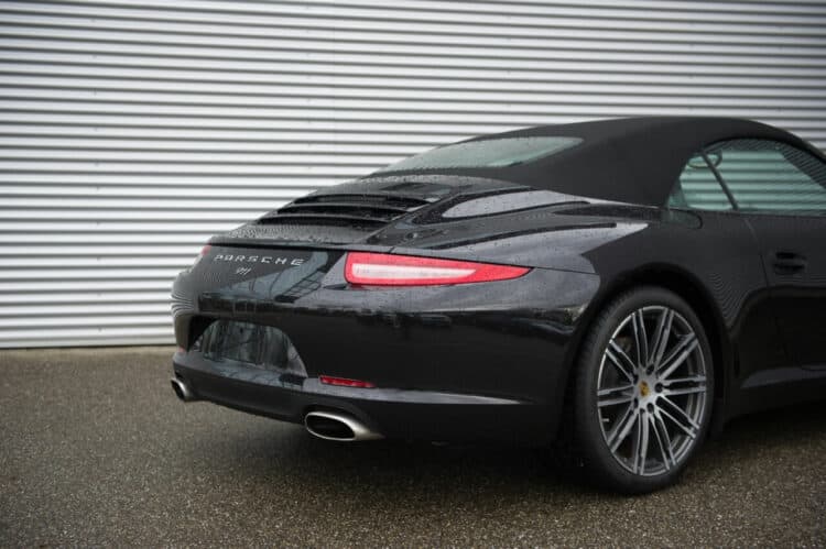 porsche 911 mieten in frankfurt 2