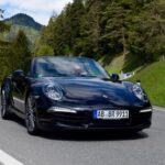 Porsche 911 3