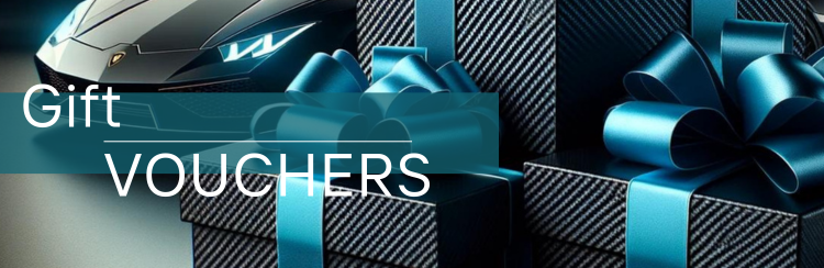 Drivar Gift Vouchers