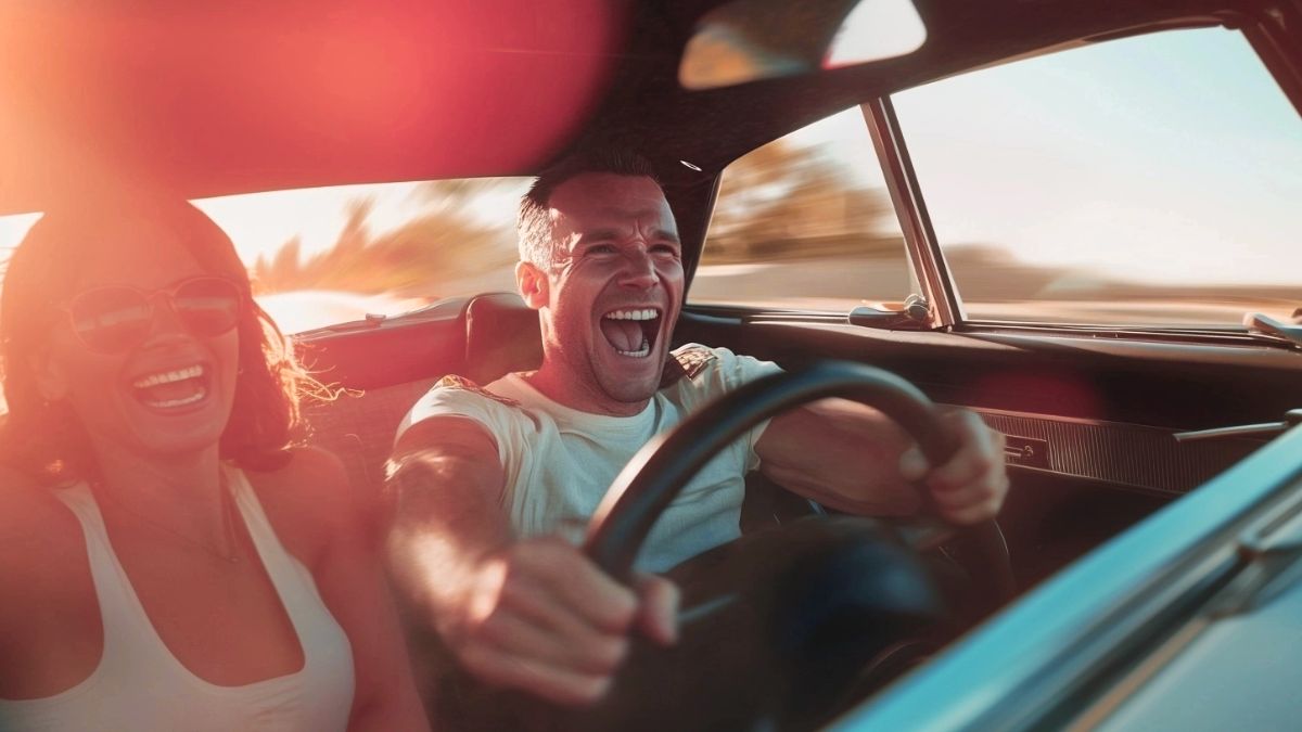 Emotions Drivar giftbox