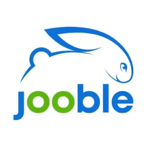 jooble logo