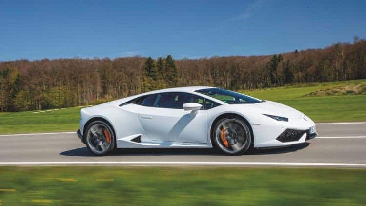 lamborghini huracan stuttgart seite