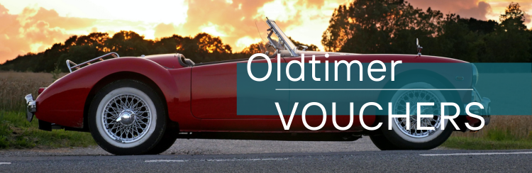 Oldtimer Vouchers