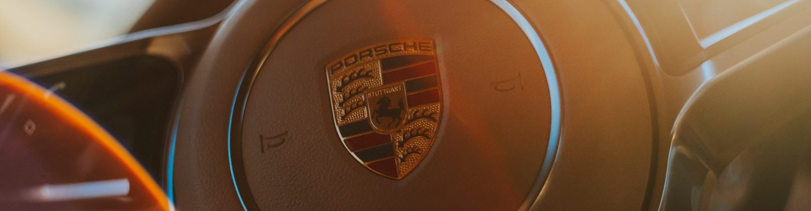 Rent a Porsche