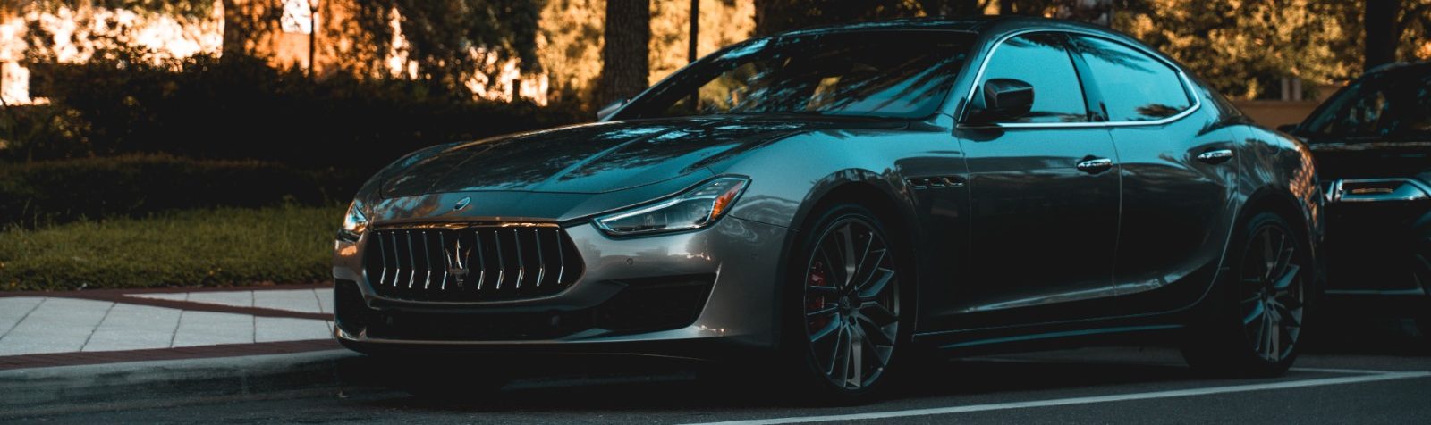 Rent a Maserati in Germany