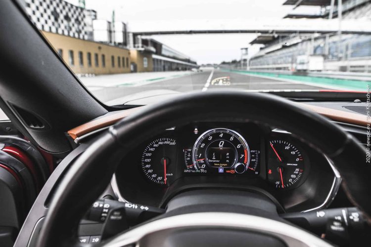 Voucher DRIVAR® Motorsport Day XXL – Bild 7