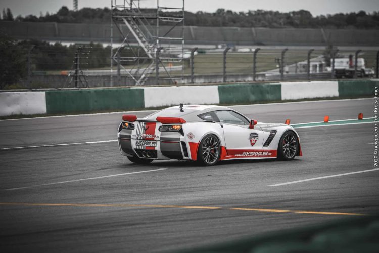 Voucher DRIVAR® Motorsport Day XXL – Bild 6