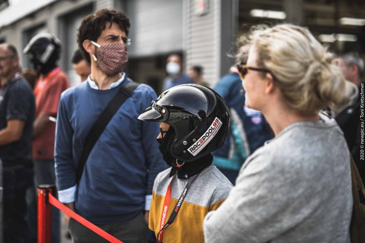 Voucher DRIVAR® Motorsport Day XXL – Bild 12