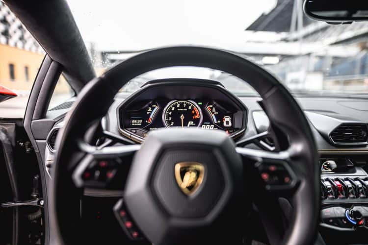 Voucher DRIVAR® Motorsport Day XXL – Bild 8