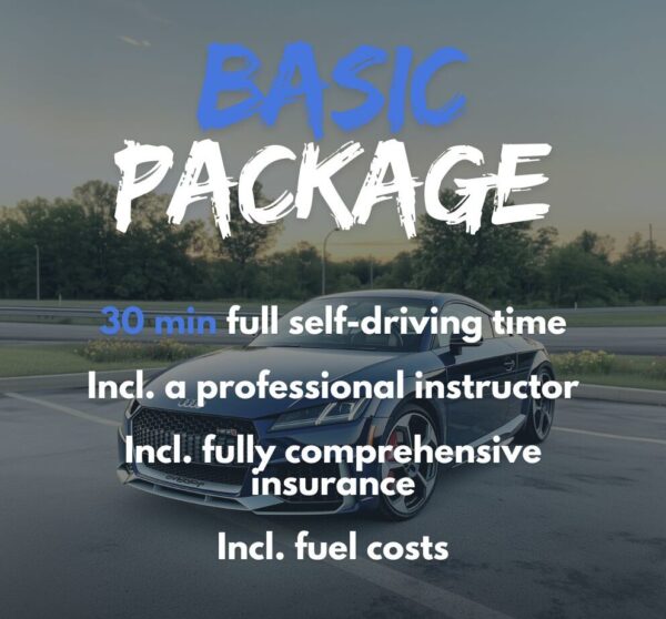 Autobahn Basic Package