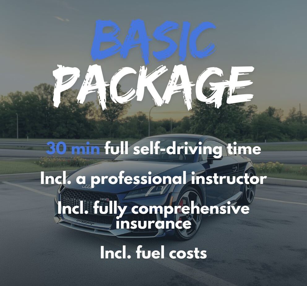 Autobahn Basic Package