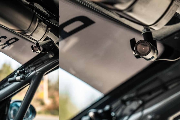 Tourist drive with BMW E90 325i on Nürburgring – Bild 2