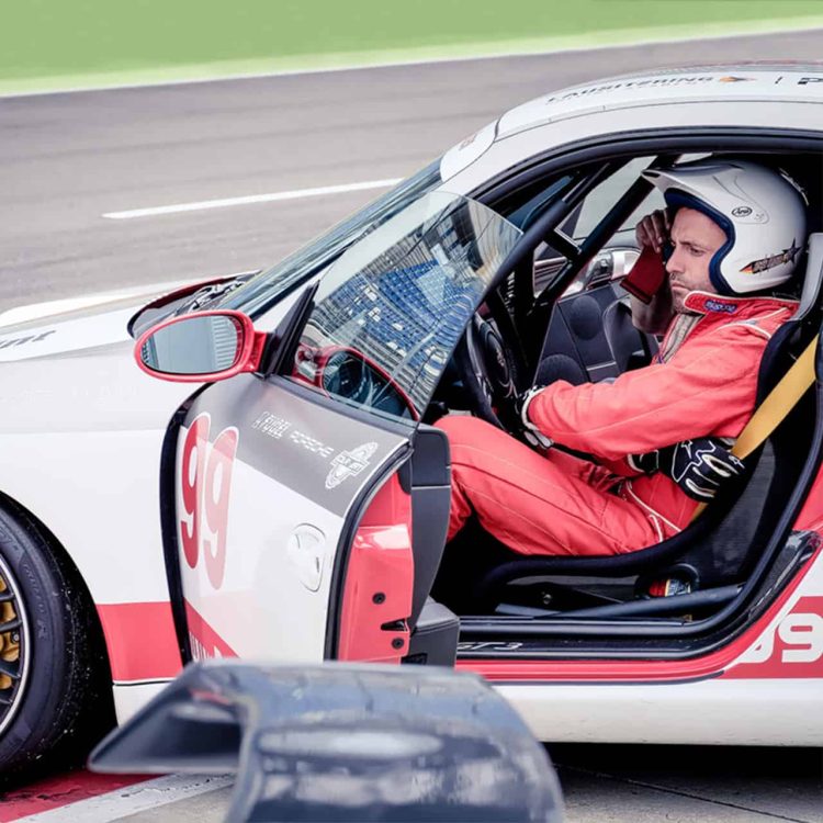 Voucher DRIVAR® Motorsport Day XXL – Bild 11