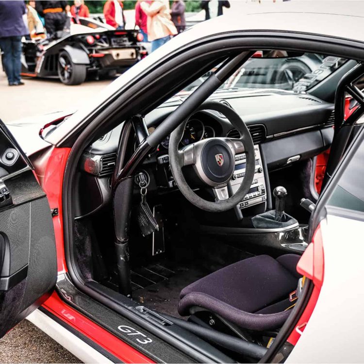 Voucher DRIVAR® Motorsport Day XXL – Bild 9