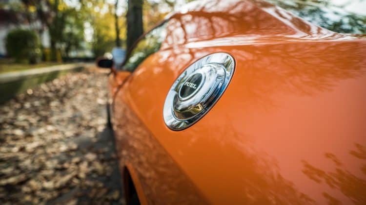 Dodge Challenger Rental Gift Voucher - Image 5