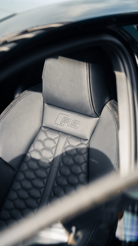 Audi RS3 Rental Gift Voucher - Image 7