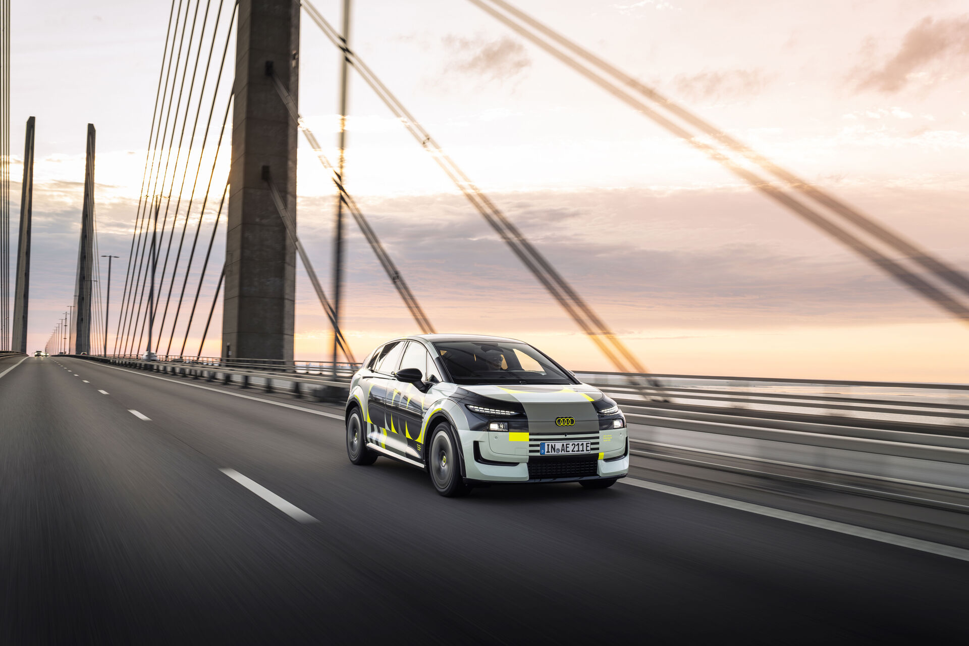 Bild: Audi