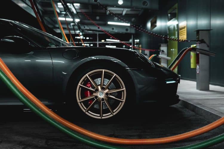 Gutschein Porsche Wochenende für Zwei – Bild 6