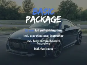 Autobahn Experience basic