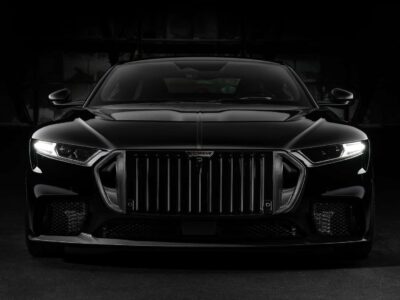 Brabus Bodo