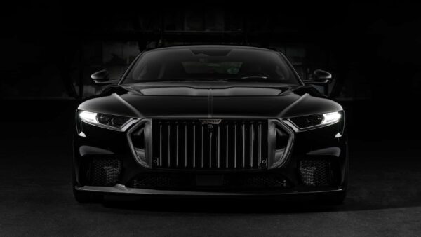 Brabus Bodo