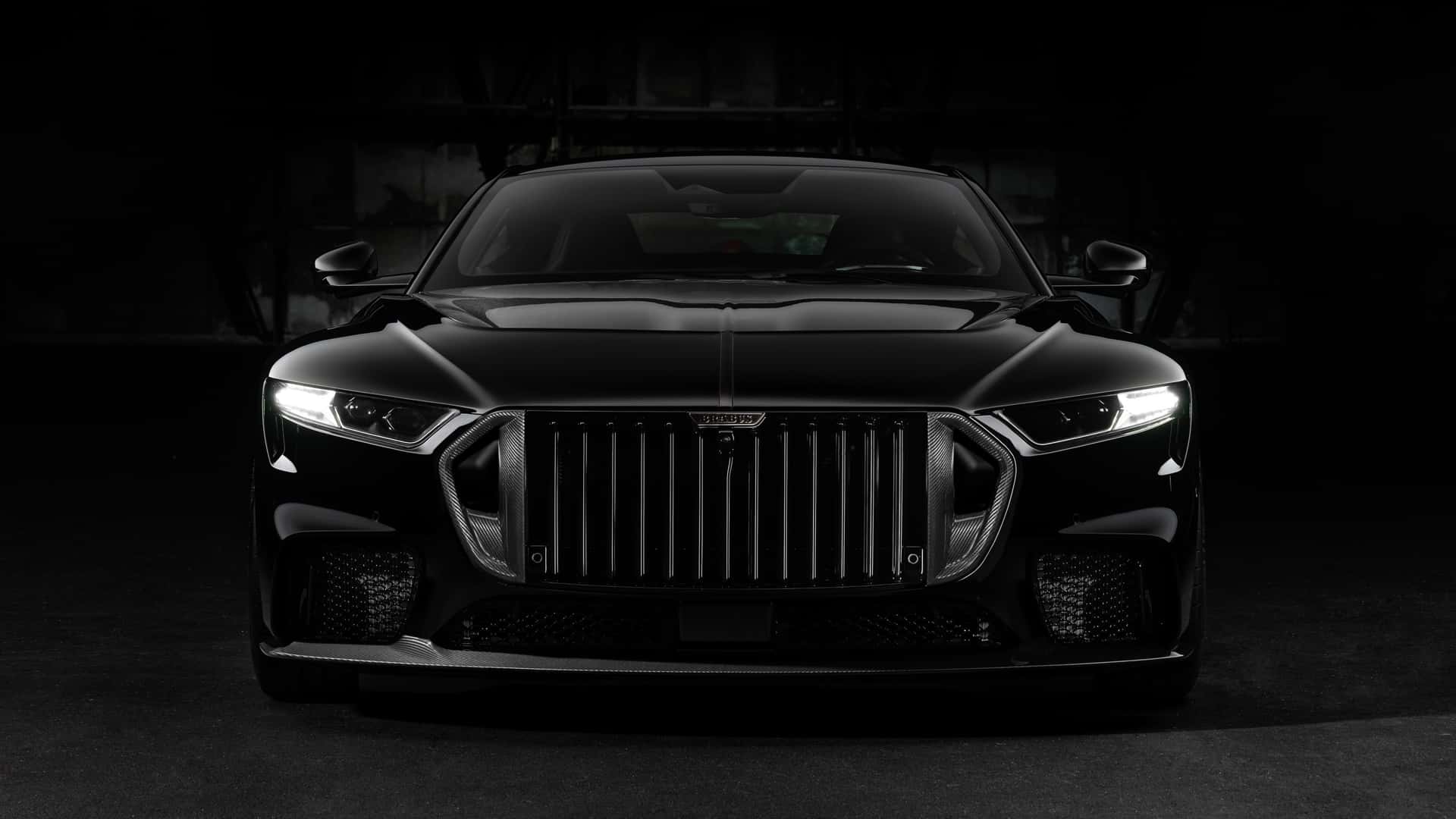 Brabus Bodo: Das Vermächtnis auf vier Rädern