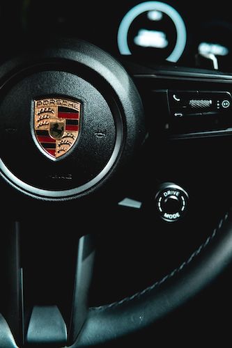 Gutschein Porsche Wochenende für Zwei – Bild 8