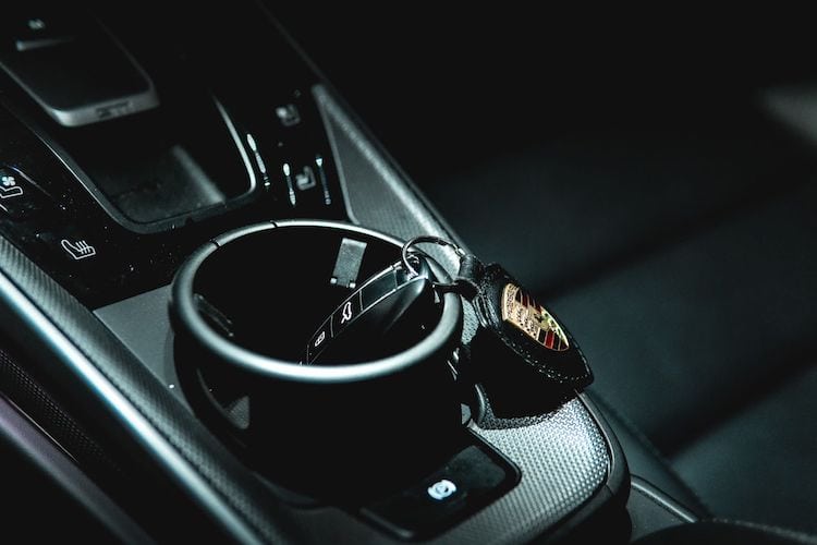 Gutschein Porsche Wochenende für Zwei – Bild 7