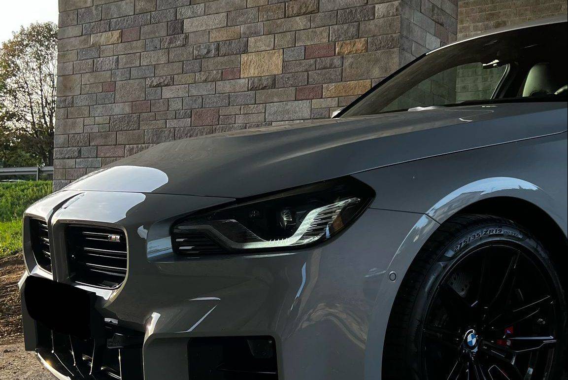 BMW M2 Rental Gift Voucher - Image 4