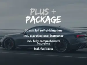Autobahn Experience ultimate