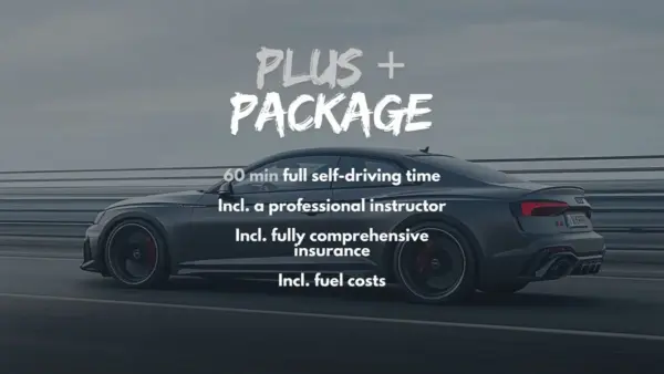 Autobahn Experience ultimate