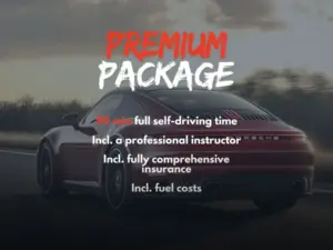 Autobahn Experience premium