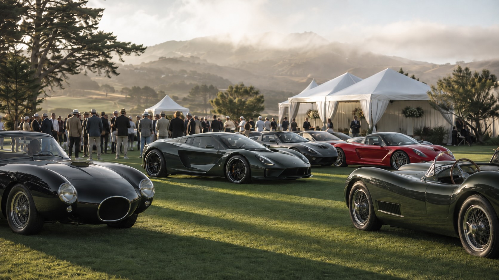 The Quail 2026: Der leiseste Moment vor dem Knall