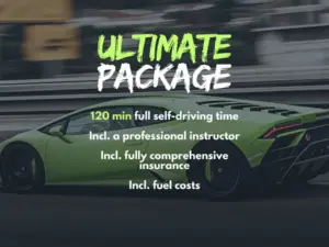 Autobahn Experience ultimate