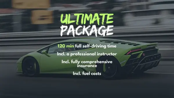 Autobahn Experience ultimate