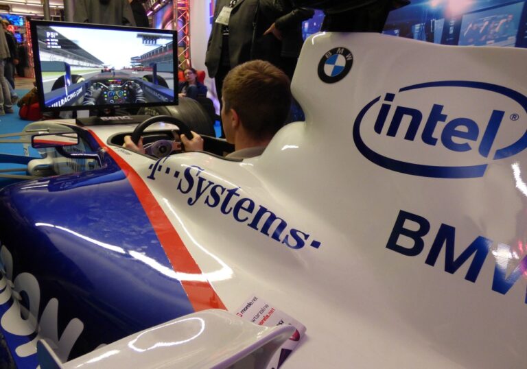 Sim Racing Expo 2026: Records, Reach, Momentum